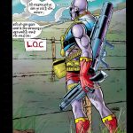 पाकिस्तान स्पेशल पार्ट १ ,डोगा ने भी किया था पाकिस्तान के अटैक doga pakistan raj comics operation sindoor