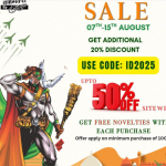 raj comics by sanjay gupta